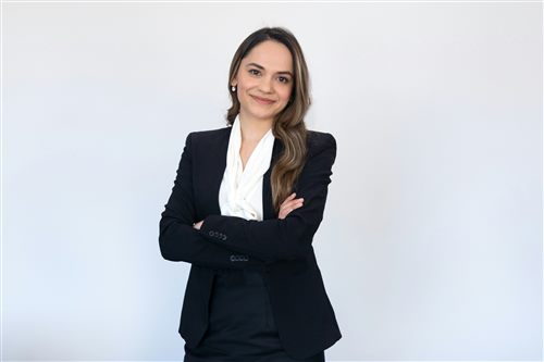 Retrato de Ab. M. Cordero